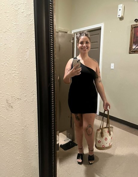 Foto desnuda filtrada de OnlyFans de Steph