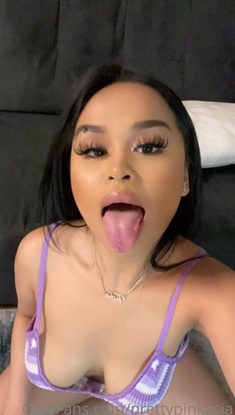 Prettypinkasia