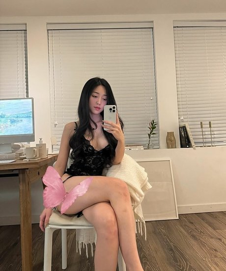 Daisydslee Foto desnuda filtrada de OnlyFans de Daisydslee #2