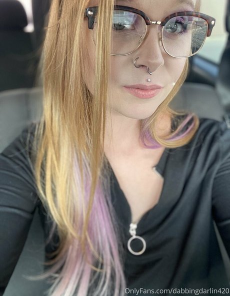Dabbingdarlin420