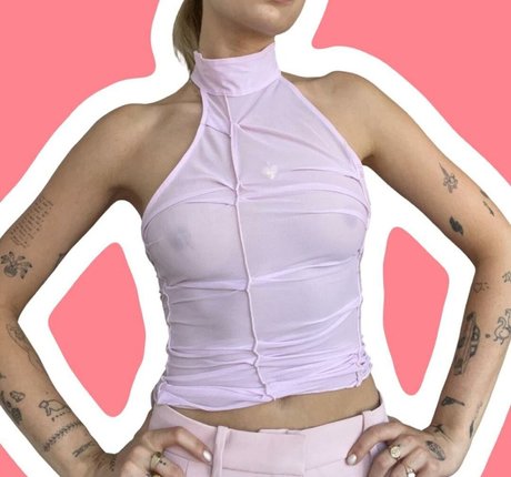 Lindsay Vrckovnik Linmick