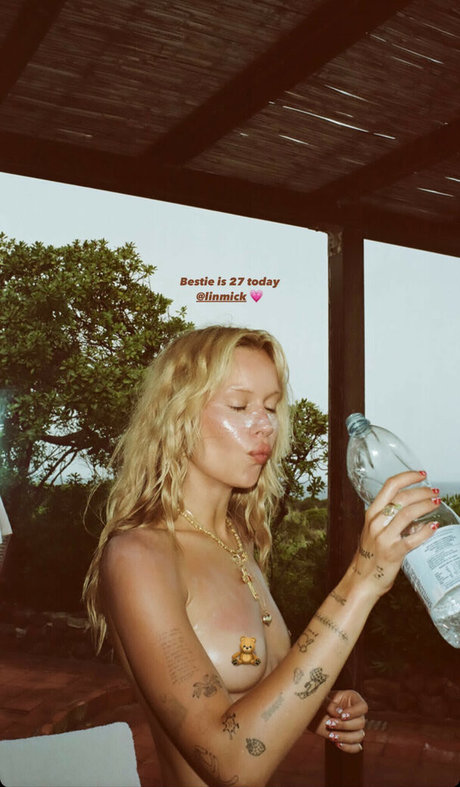 Lindsay Vrckovnik Linmick