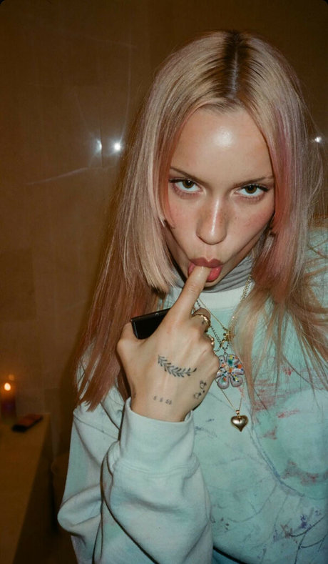 Lindsay Vrckovnik Linmick