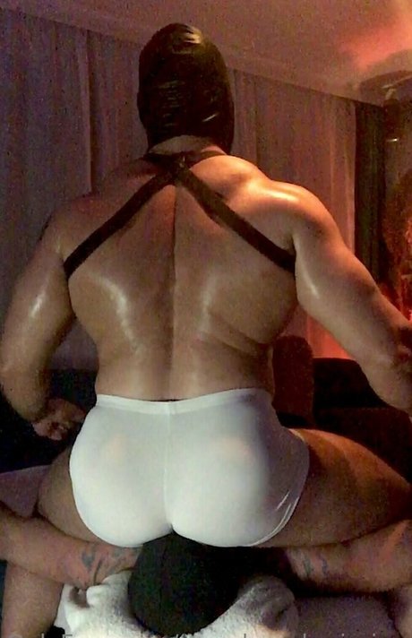 Musclesubmission