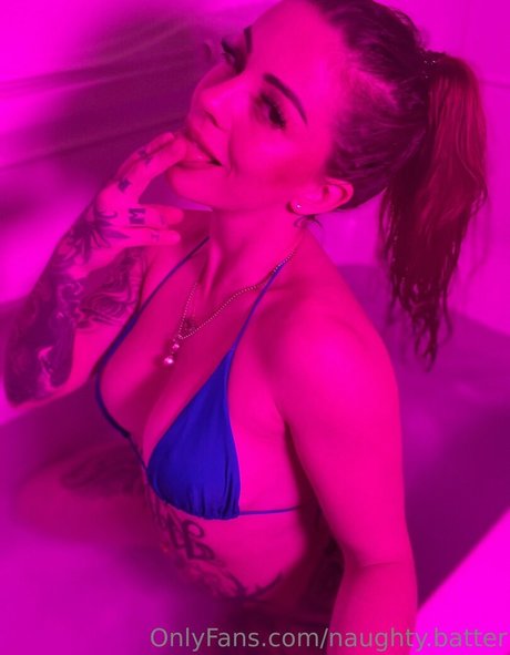 Naughtybatter