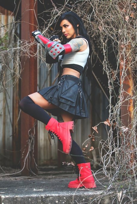 Alex Zedra