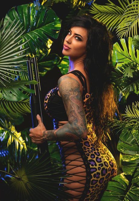 Alex Zedra