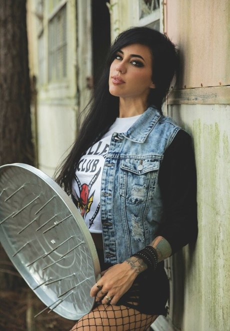 Alex Zedra