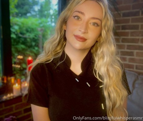 Blissfulwhisperasmr