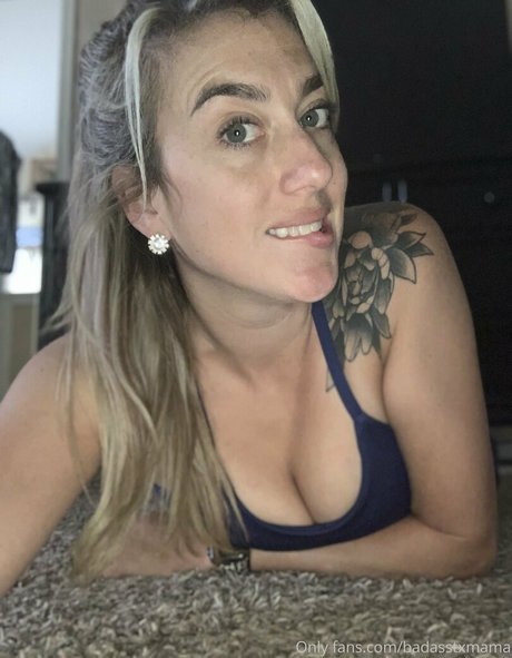 Badasstxmama
