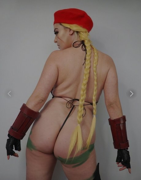 Lisalouwho