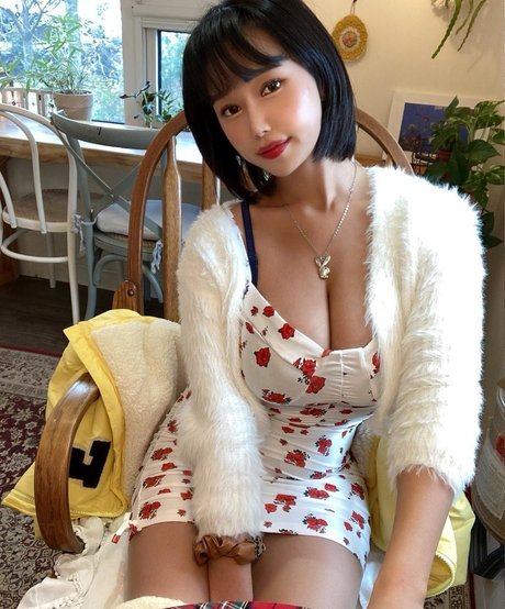 Foto desnuda filtrada de OnlyFans de Ssusukang0624