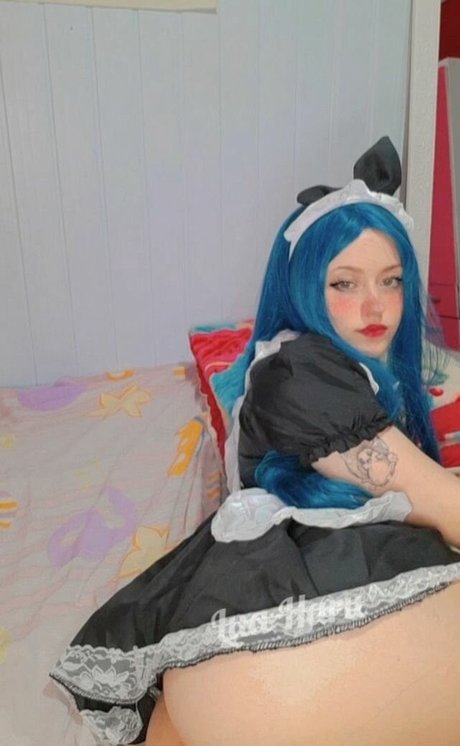 Lua Haru