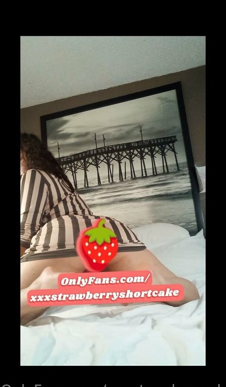 Xxxstrawberryshortcake