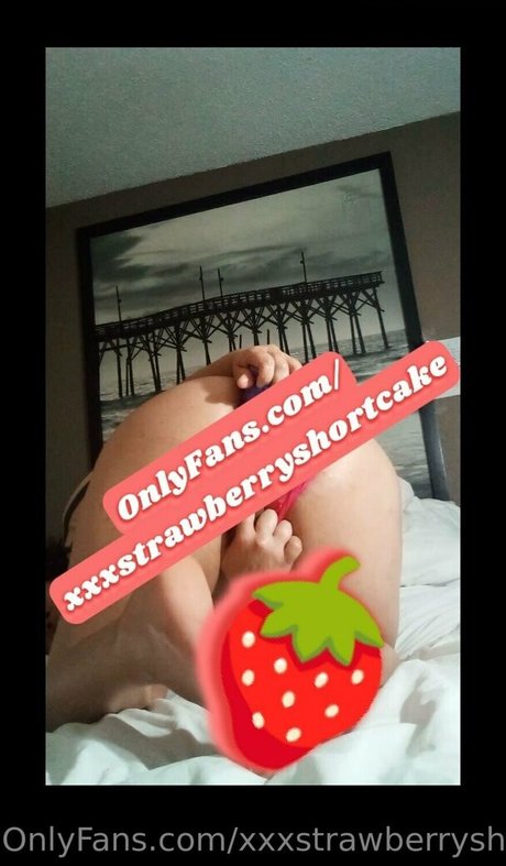 Xxxstrawberryshortcake