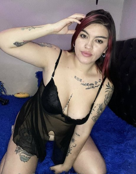 Foto desnuda filtrada de OnlyFans de Chubbyvanessacortez