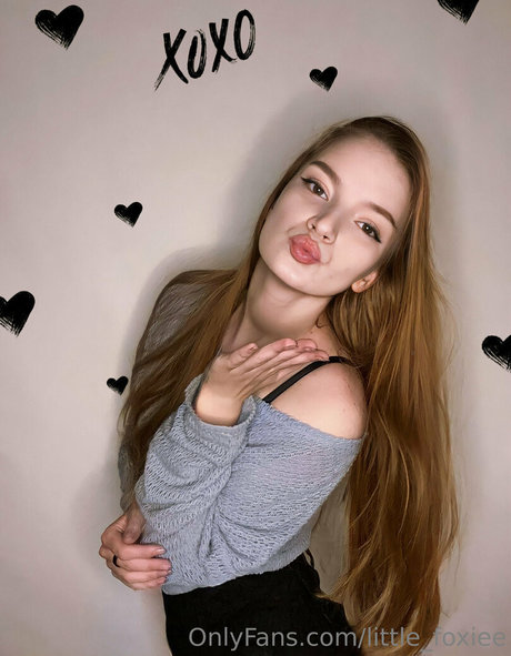 Littlefoxiee