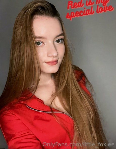 Littlefoxiee