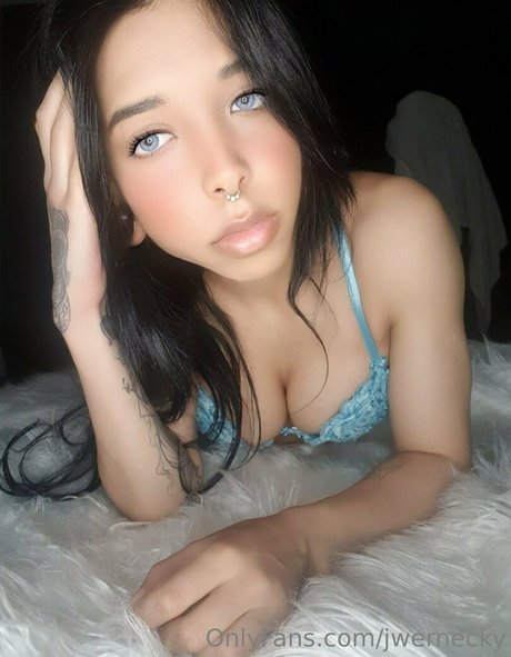 Foto desnuda filtrada de OnlyFans de Jwernecky