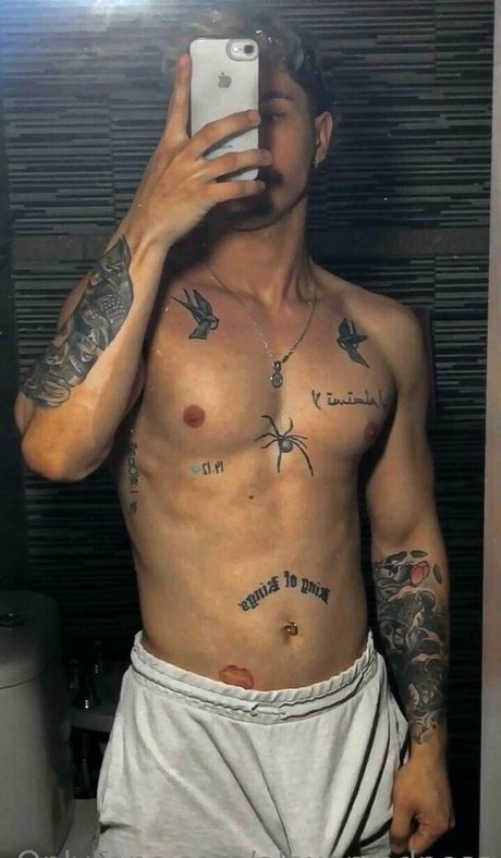Foto desnuda filtrada de OnlyFans de Alexamadness