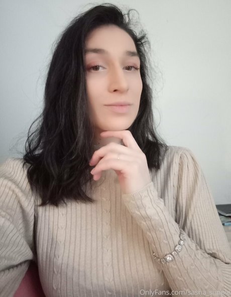 Sashasimple