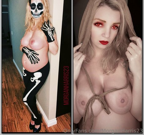 Morganharris23