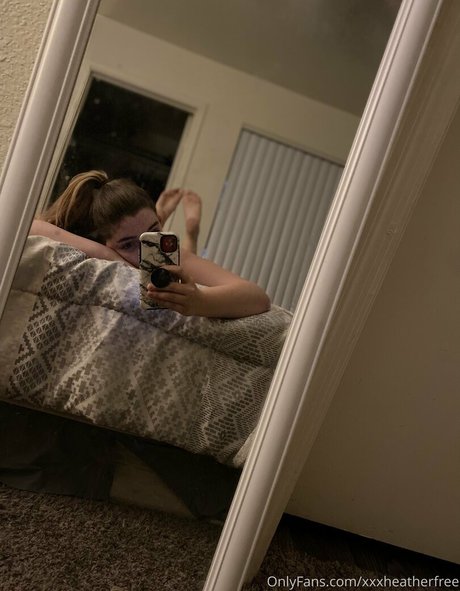 Xxxheatherfree