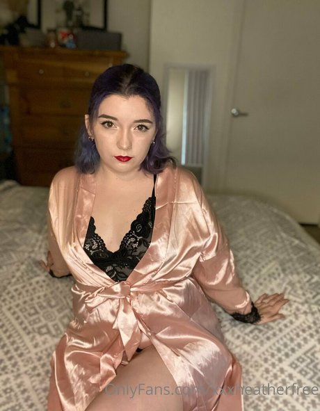 Xxxheatherfree