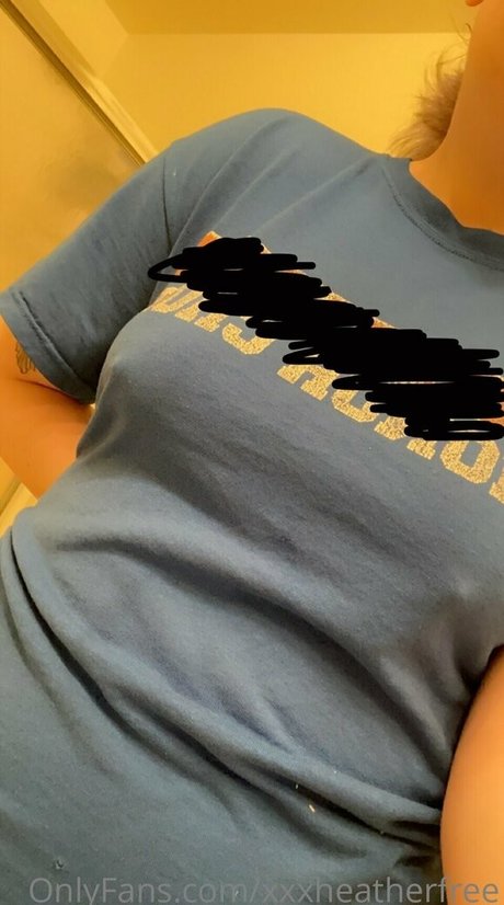 Xxxheatherfree