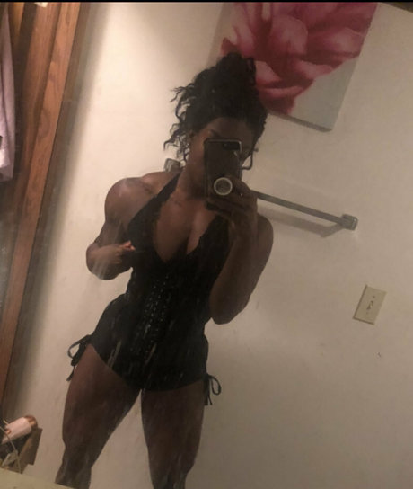 Ebonymuscle