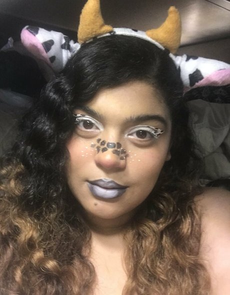 Foto desnuda filtrada de OnlyFans de Poundcake1908