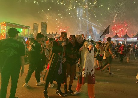 Thatonegirlmikeyvlogs