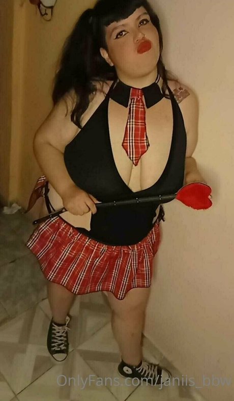 Janiisbbw
