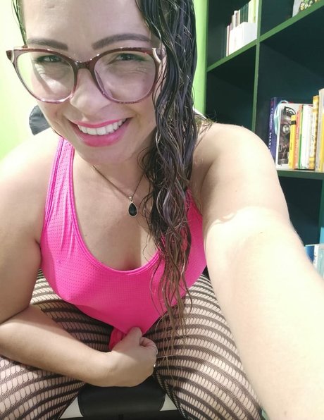 Foto desnuda filtrada de OnlyFans de Tati Eckhardt