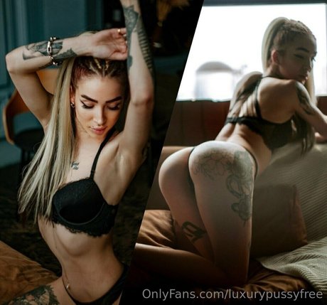 Luxurypussyfree