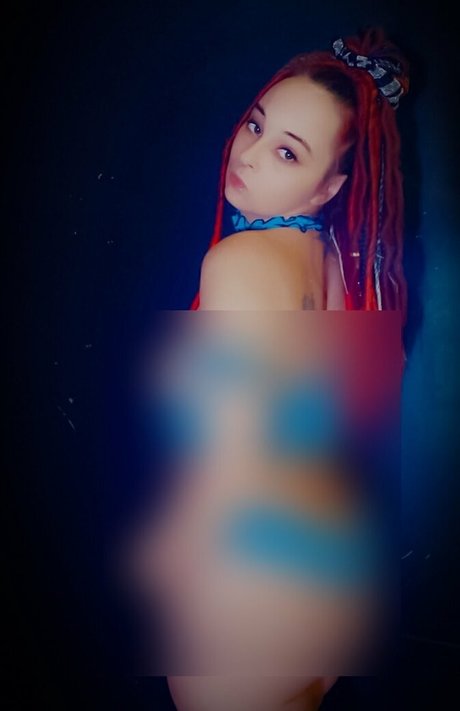 Foto desnuda filtrada de OnlyFans de Xxkinkxx