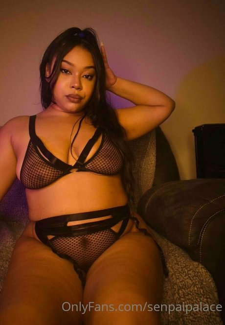 Senpaipalace