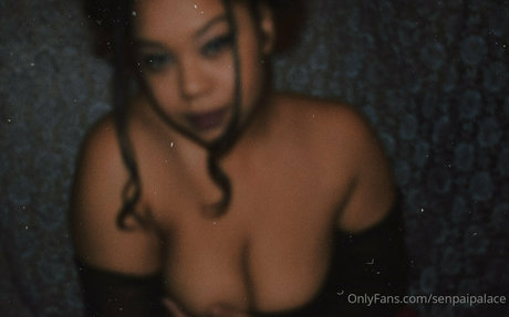 Senpaipalace