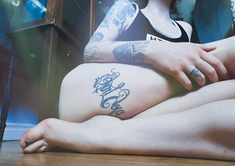 Lavenderbloodlustfree