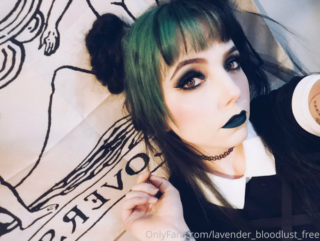 Lavender_bloodlust_free