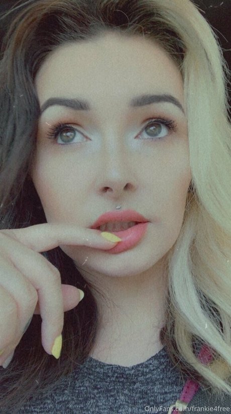 Frankie4free