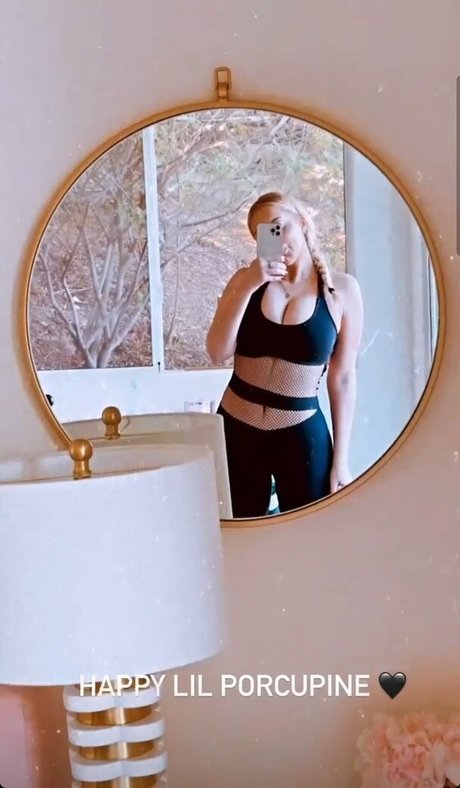 Violet Benson