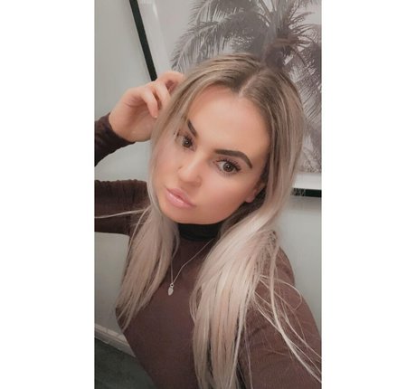 Foto desnuda filtrada de OnlyFans de Darcy Ingle