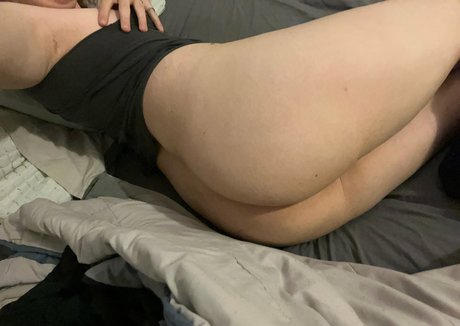 Foto desnuda filtrada de OnlyFans de Jazeclairof