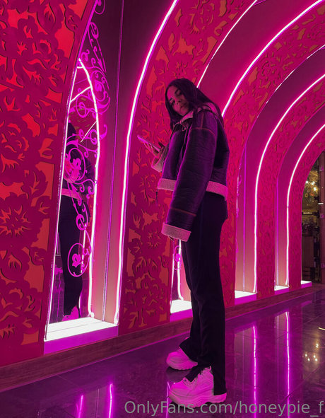 Honeypief