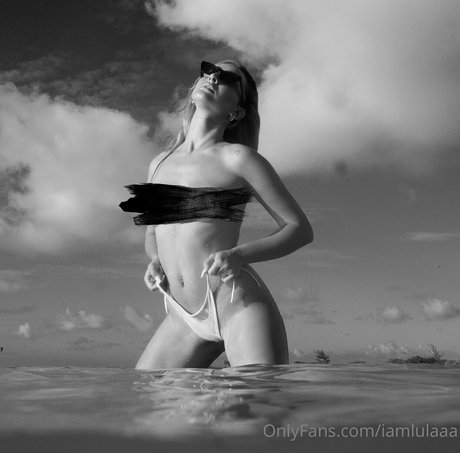 Iamlulaaa