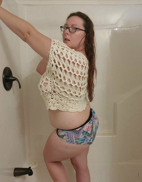 Foto desnuda filtrada de OnlyFans de Spicyvivianrain
