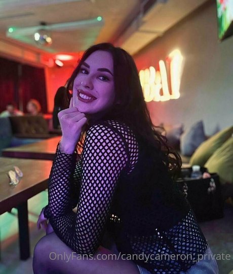 Candycameronvip
