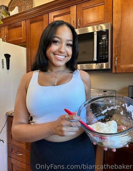 Biancathebaker