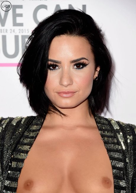 Demi Lovato Ai Porn